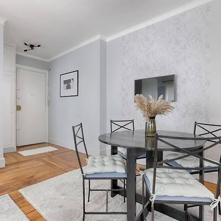 Matignon Saint-Honore : Magnifique Appartement 1Br Paris Eksteriør bilde