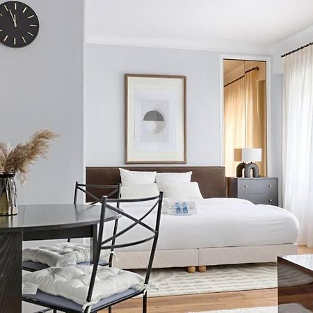 Matignon Saint-Honore : Magnifique Appartement 1Br Paris Eksteriør bilde