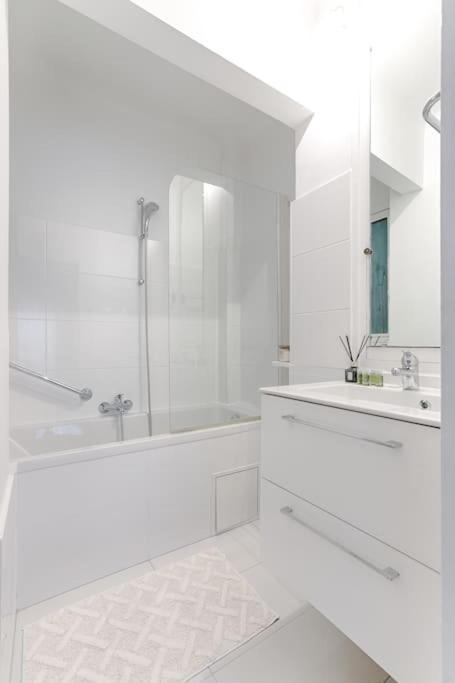Matignon Saint-Honore : Magnifique Appartement 1Br Paris Eksteriør bilde